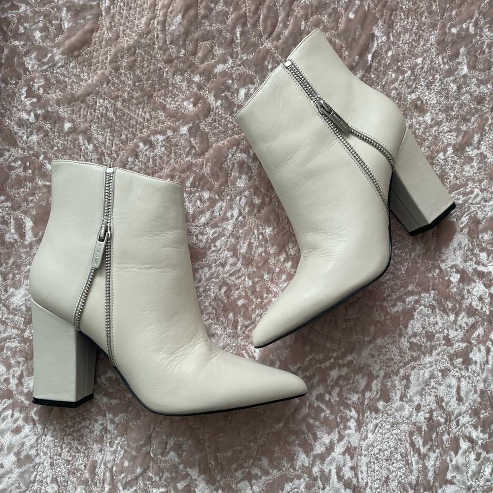 Nine West Booties